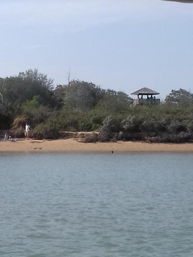 Ouistreham Villa Екстериор снимка